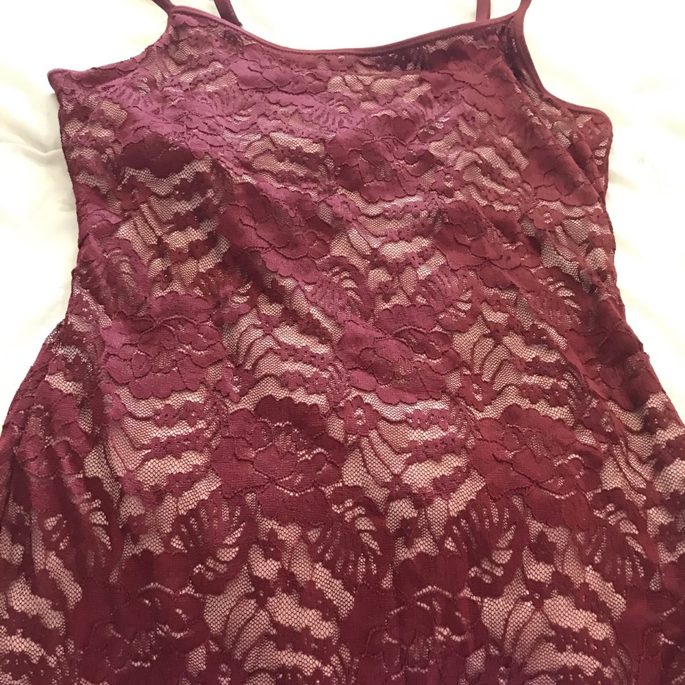 Express tank top NWT size Sm